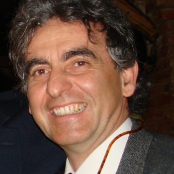 Pier Giorgio Vasina